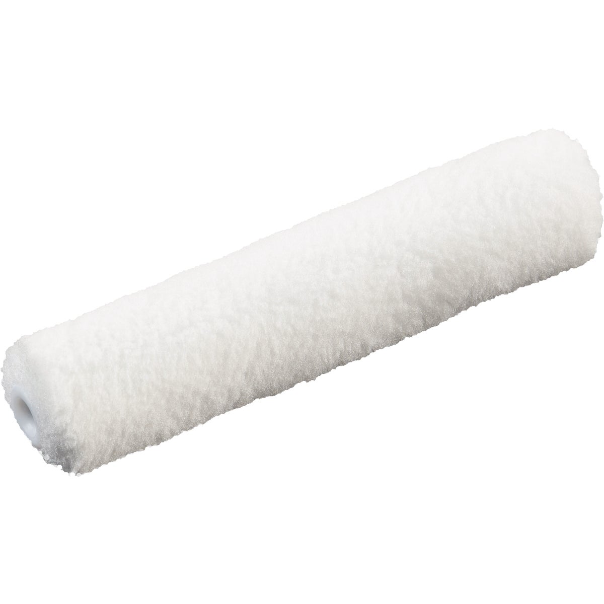 Best Look Premium 6 In. x 3/8 In. Mini Woven Fabric Roller Cover (2-Pack) Image 3