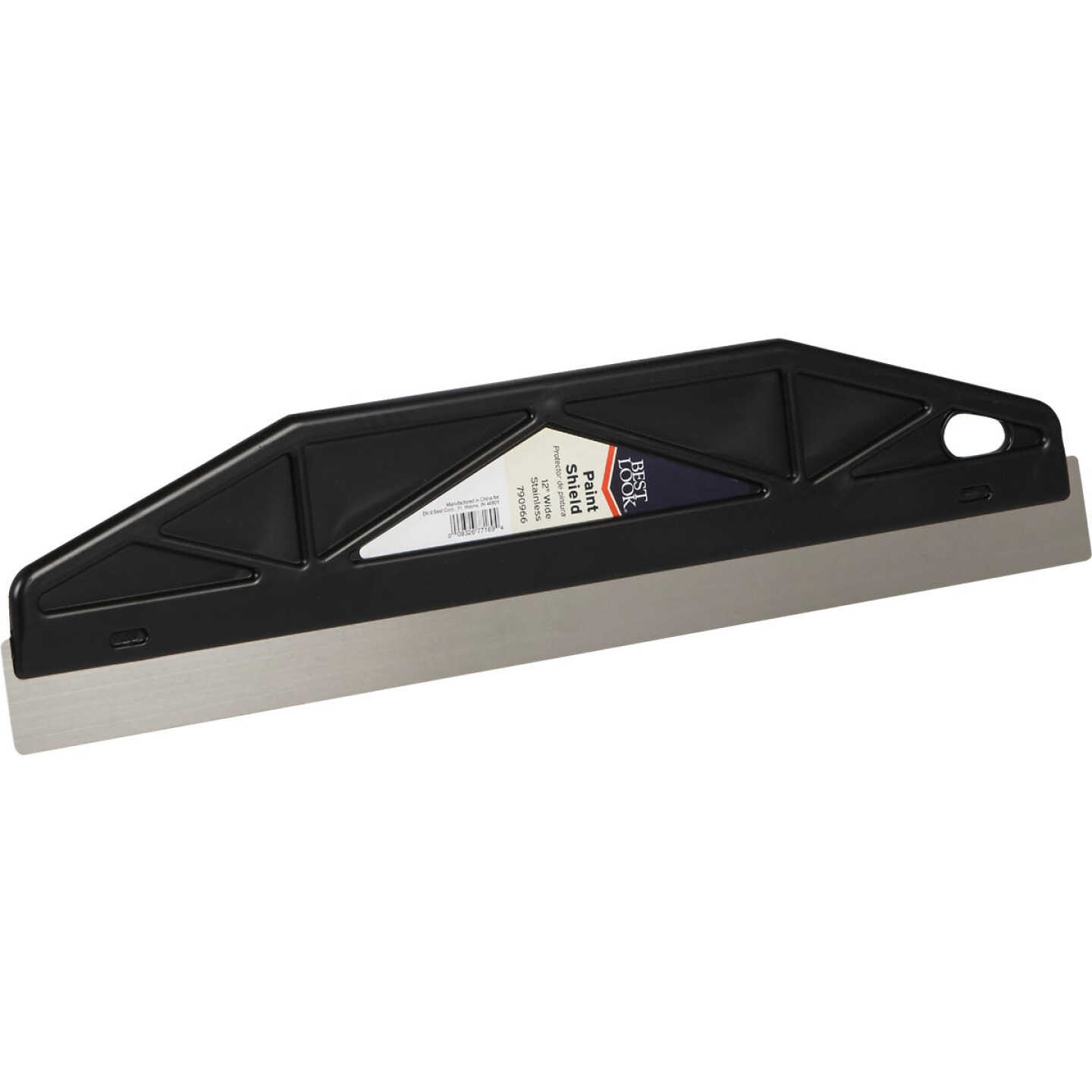 Master Painter 12 In. Paint Shield Trim Guide Image 1