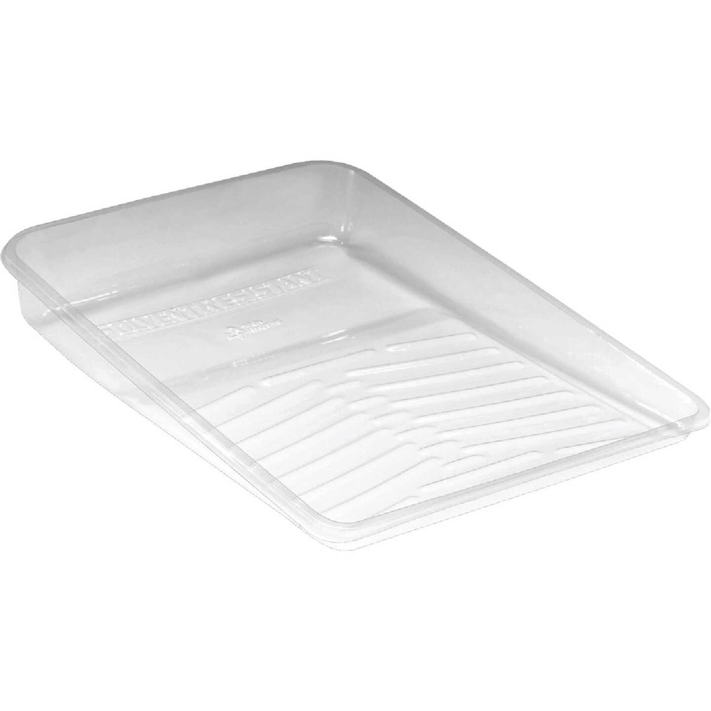 Wooster Deluxe 11 In. Paint Tray Liner Image 1