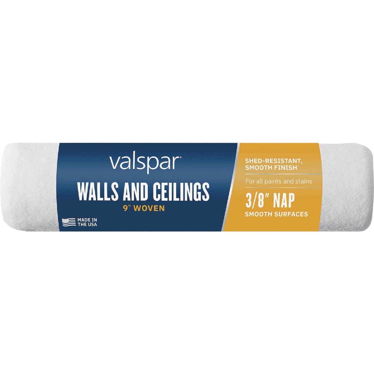 Valspar 9 In. Woven Walls & Ceilings Roller Covers Image 1