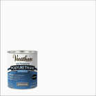 Varathane Semi-Gloss Low Odor Water Based Interior Polyurethane, 1 Qt. Image 1