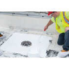 Rust-Oleum 1 Gal. White Elastomeric Roof Patch Image 3