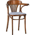 Minwax Wood Finish Penetrating Stain, Mocha, 1 Qt. Image 3