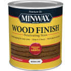Minwax Wood Finish Penetrating Stain, Mocha, 1 Qt. Image 7