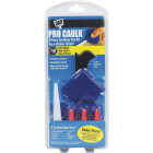DAP Pro Caulk Tool Kit Image 1