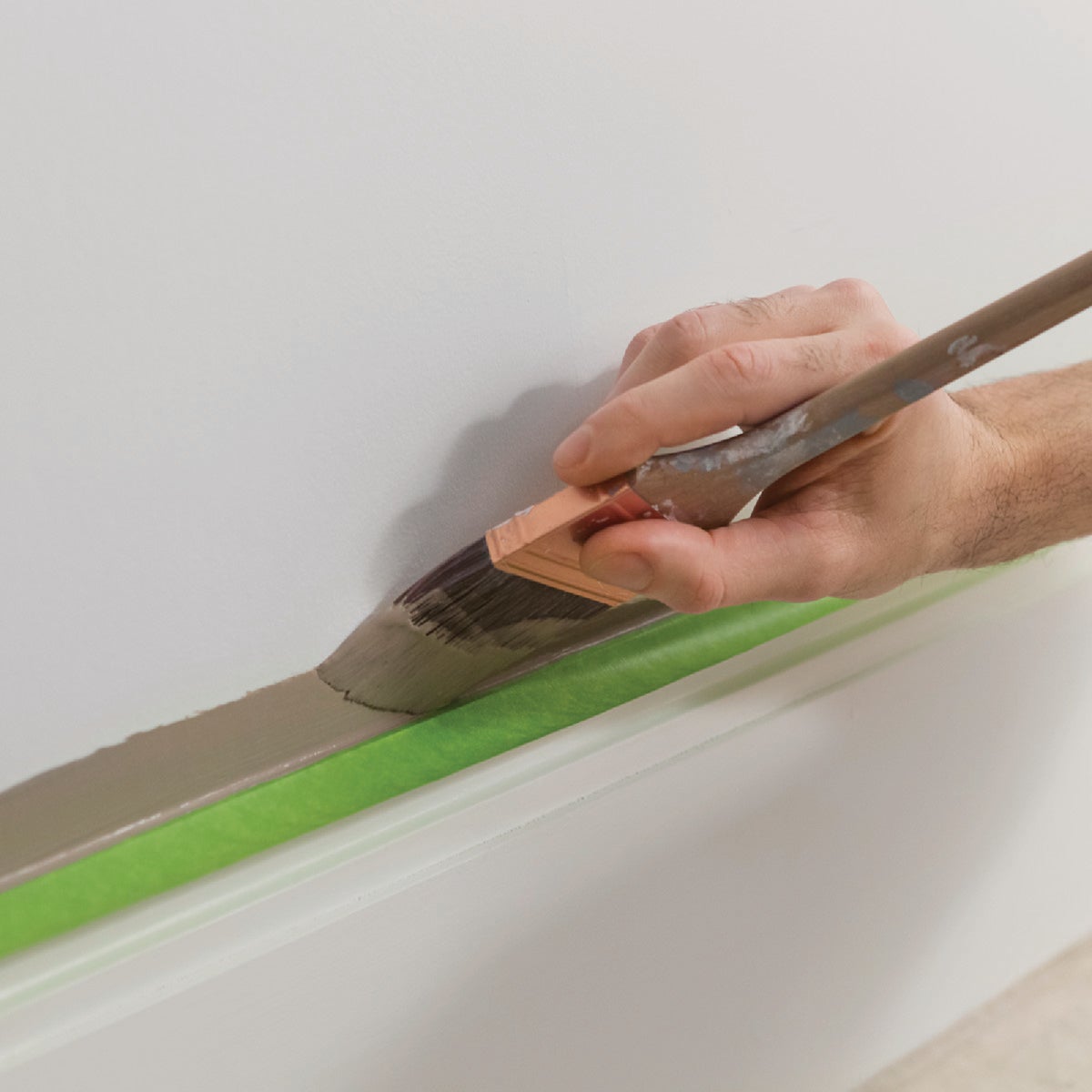 FrogTape 0.94 In. x 60 Yd. Multi-Surface Masking Tape Image 5