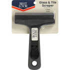 Best Look 4 In. Glass & Tile Razor Scraper Image 2
