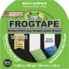 FrogTape 1.88 In. x 60 Yd. Multi-Surface Masking Tape Image 1