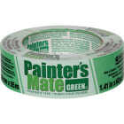 Painter's Mate Green 1.41 In. x 60 Yd. Masking Tape Image 1