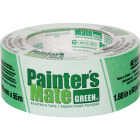 Painter's Mate Green 1.88 In. x 60 Yd. Masking Tape Image 1