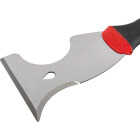 Warner PROGRIP 8-in-1 Hammer Cap Painter's Knife Image 2