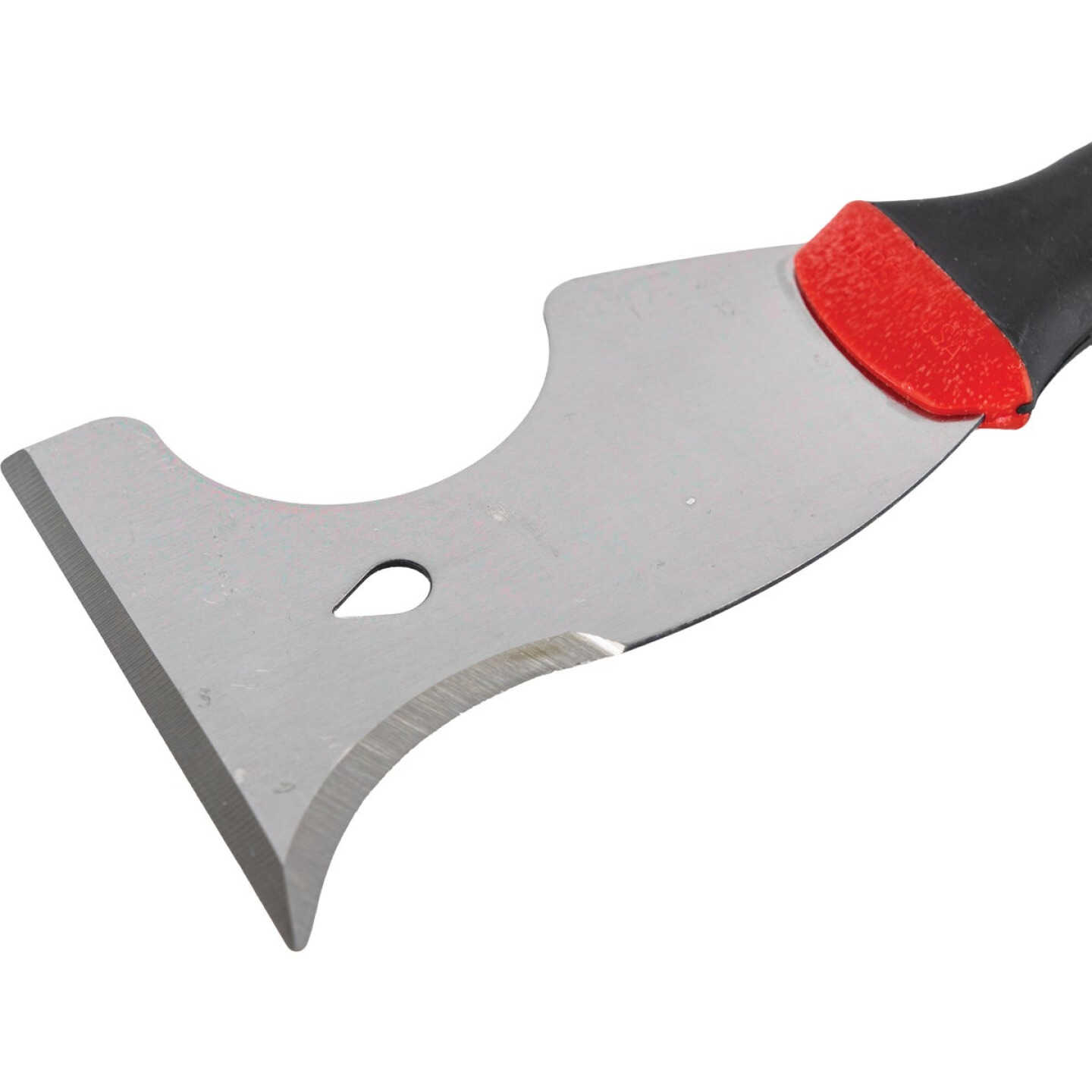 Warner PROGRIP 8-in-1 Hammer Cap Painter's Knife Image 2