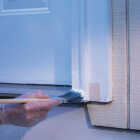 DAP Plastic Wood 16 Oz. Natural Solvent Professional Wood Filler Image 4