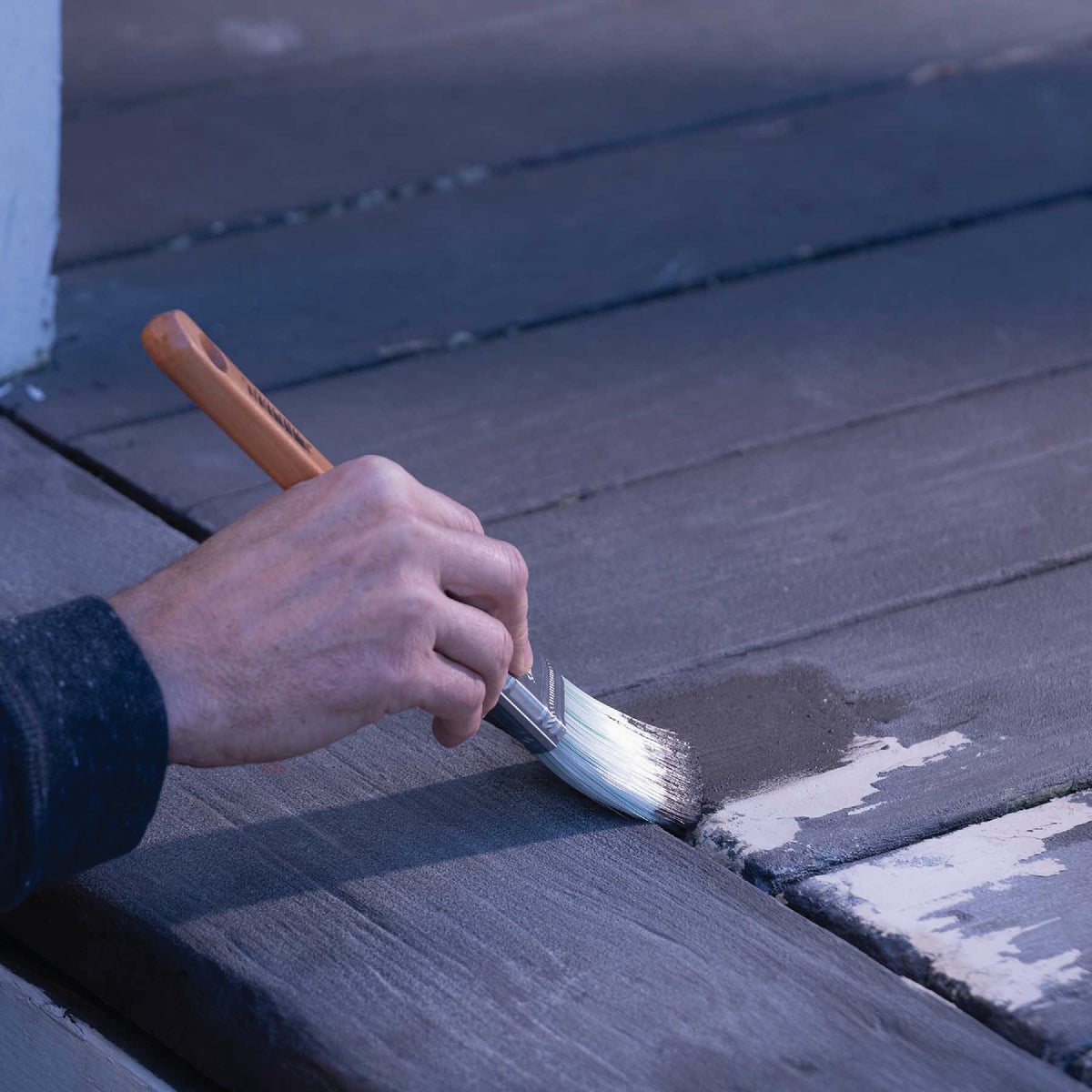 DAP Plastic Wood 16 Oz. Natural Solvent Professional Wood Filler Image 6