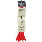 Best Look 1 Gal. 10 In. Paint Mixer Image 1