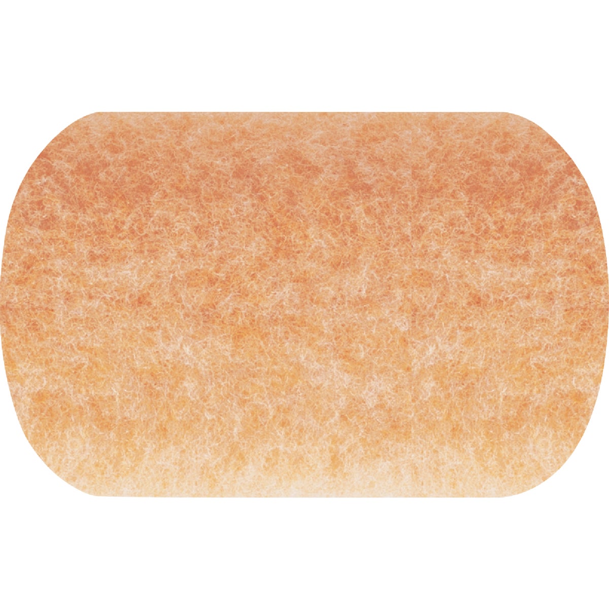 Wooster Super/Fab FTP 14 In. x 1/2 In. Knit Fabric Roller Cover Image 2