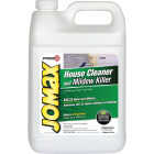 Zinsser Jomax House Cleaner and Mildew Killer, 1 Gal. Image 1