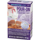 Envirotex Lite Pour-On 16 Oz. High Gloss Finish Image 3