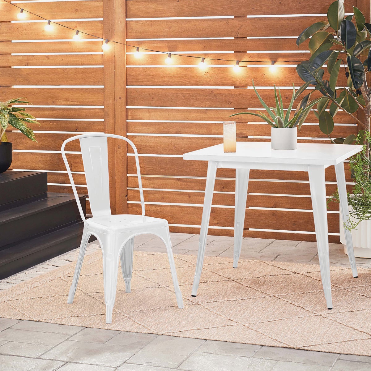 Krylon Rust Tough Primer, White, 1 Gal. Image 2