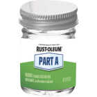Rust-Oleum 0.45 Oz. Tub & Tile Touch-Up Gloss White Touch-Up Kit Image 4