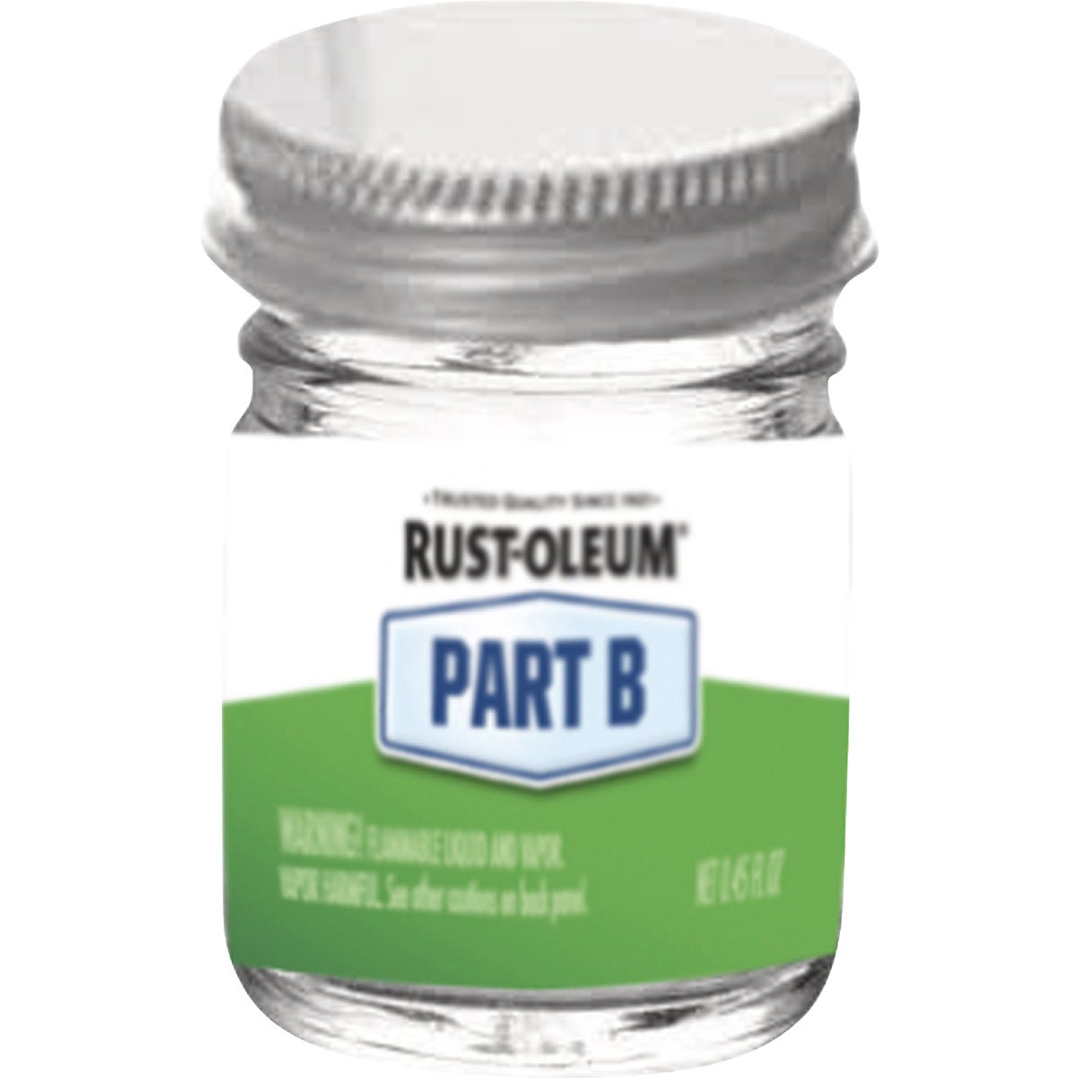 Rust-Oleum 0.45 Oz. Tub & Tile Touch-Up Gloss White Touch-Up Kit Image 5