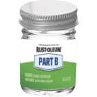 Rust-Oleum 0.45 Oz. Tub & Tile Touch-Up Gloss White Touch-Up Kit Image 5
