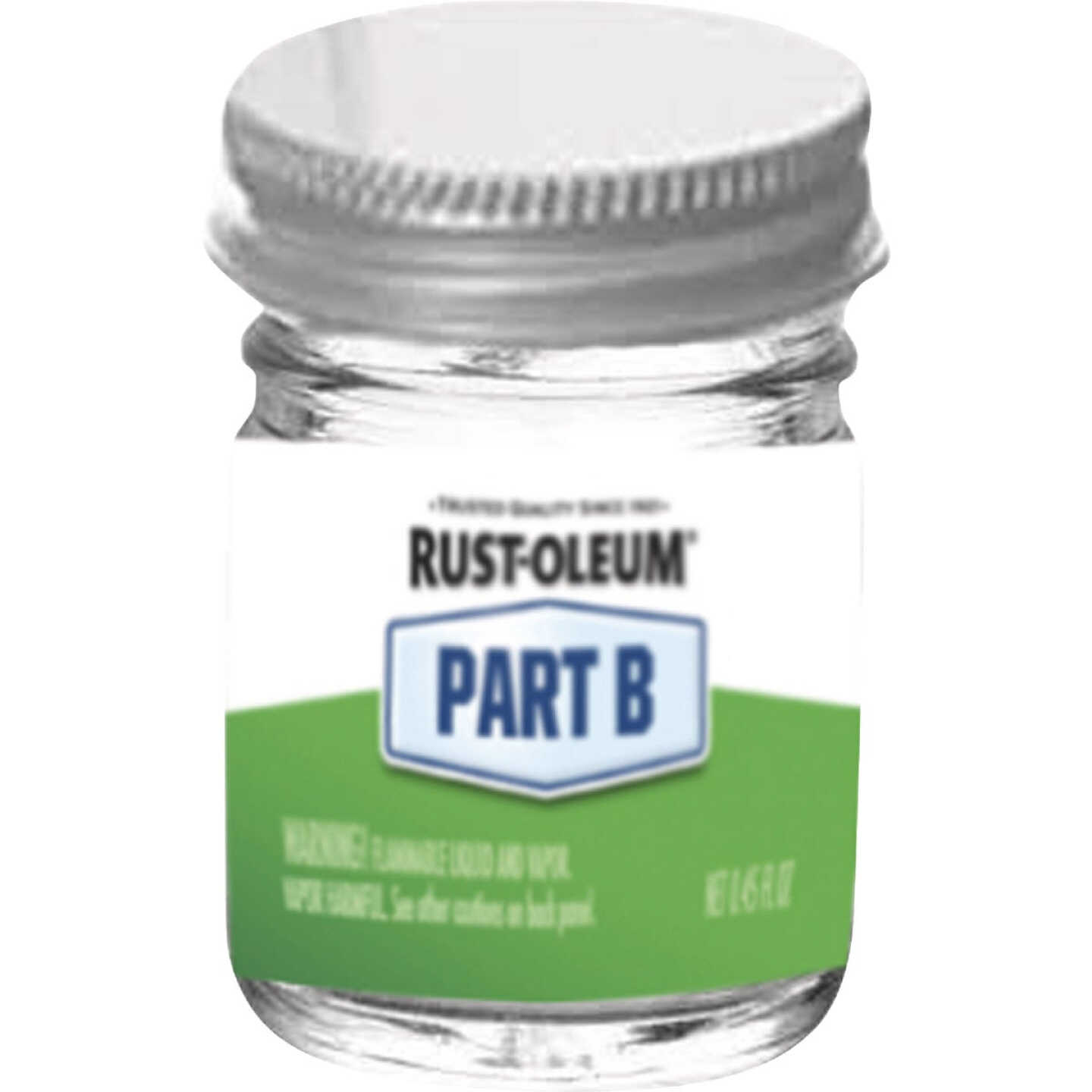 Rust-Oleum 0.45 Oz. Tub & Tile Touch-Up Gloss White Touch-Up Kit Image 5