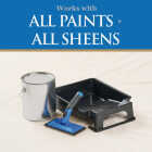 Linzer Pro Edge 7 In. Pad Painter for Smooth to Semi-Smooth Surfaces Image 7