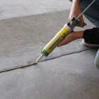 Tremco Vulkem 116 10.1 Oz. Limestone Polyurethane Sealant Image 5