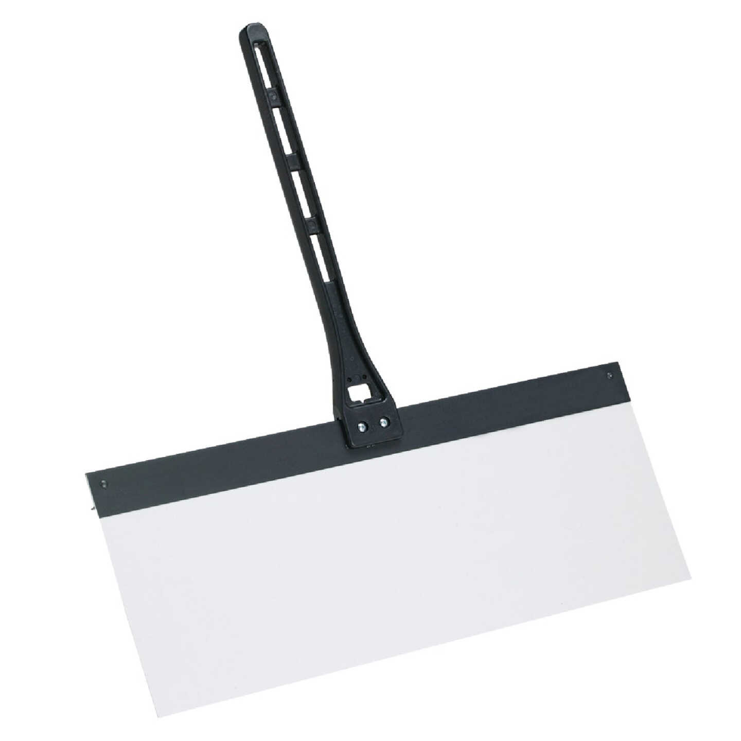 Warner 24 In. Flexible Plastic Paint Shield Image 1