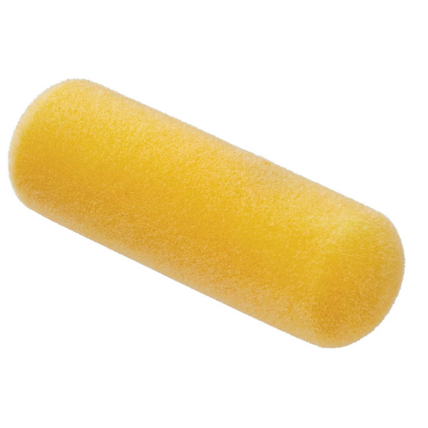 Whizz 4 In. Flock Roller Cover Image 3