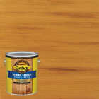 Cabot Alkyd/Oil Base Wood Toned Deck & Siding Stain, 3002 Cedar, 1 Gal. Image 1