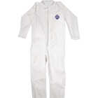 Trimaco DuPont Tyvek Medium No Elastic Disposable Coverall Image 1