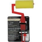 Linzer Project Select 3 In. Foam Roller Cover & Frame Image 1