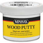 Minwax 3.75 Oz. White Wood Putty Image 5