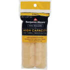 Benjamin Moore 6.5 In. x 1/2 In. High Capacity Roller (2-Pack) Image 1