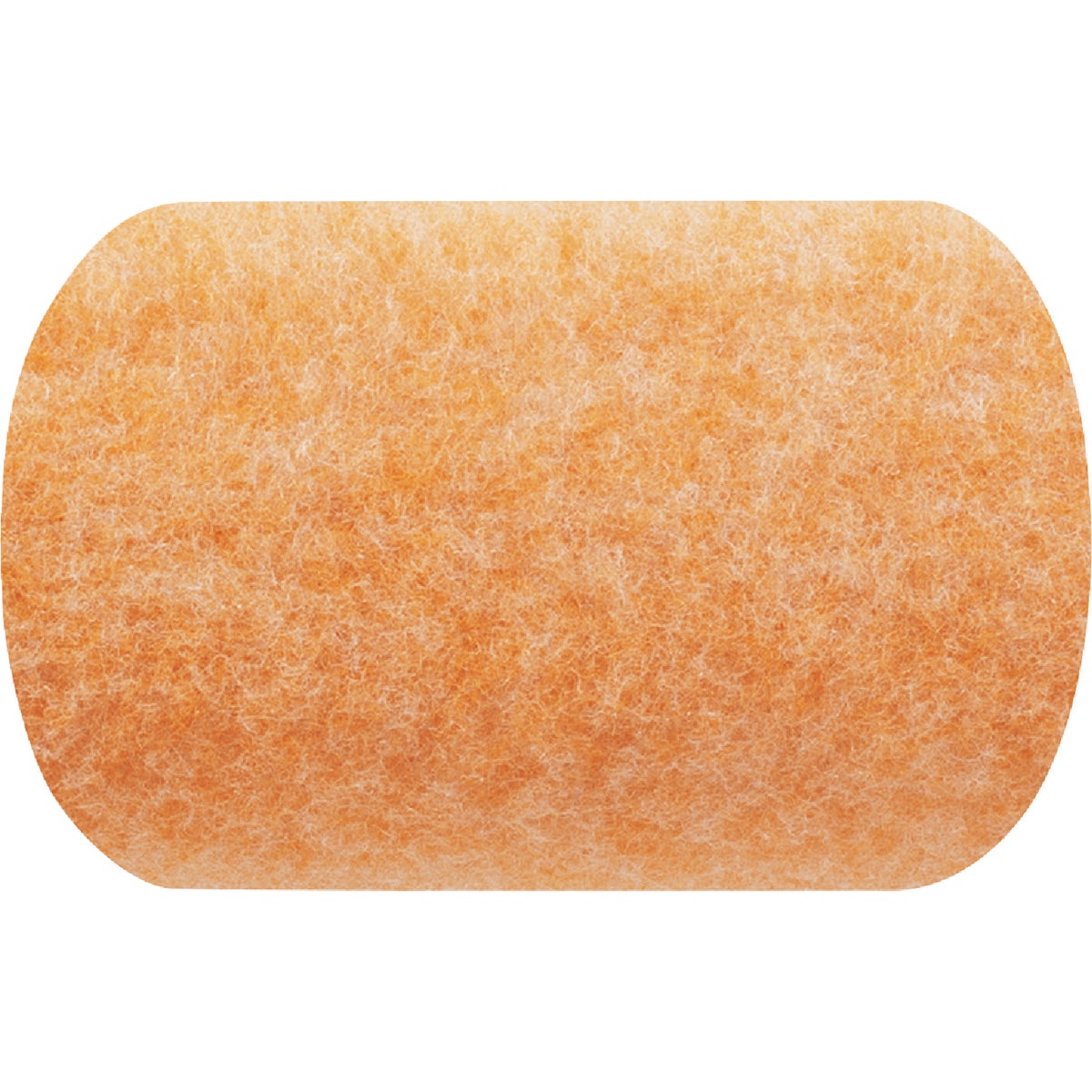 Wooster Super/Fab FTP 4 In. x 3/8 In. Knit Fabric Roller Cover Image 3