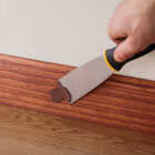 Minwax 3.75 Oz. Walnut Wood Putty Image 2