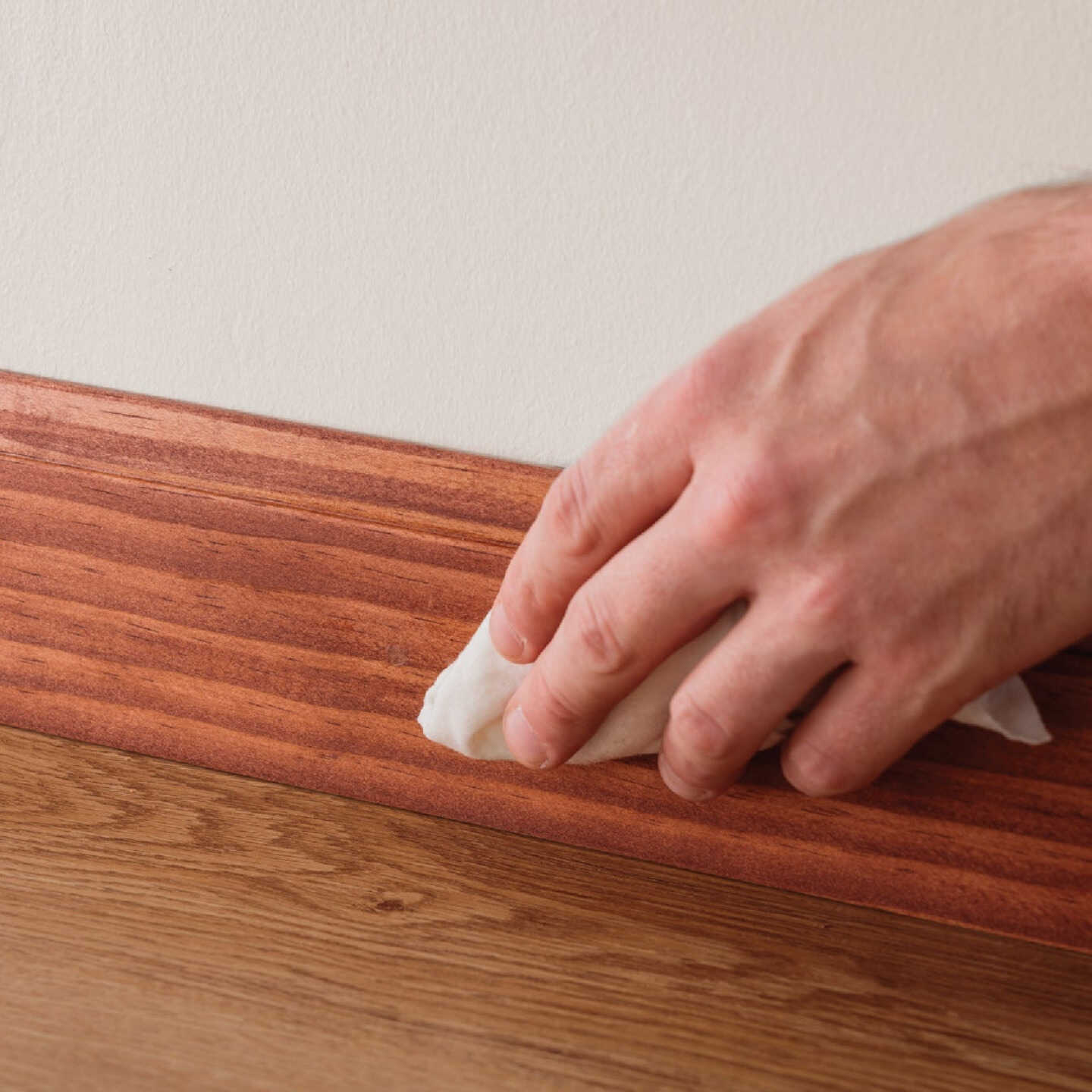 Minwax 3.75 Oz. Red Mahogany Wood Putty Image 4