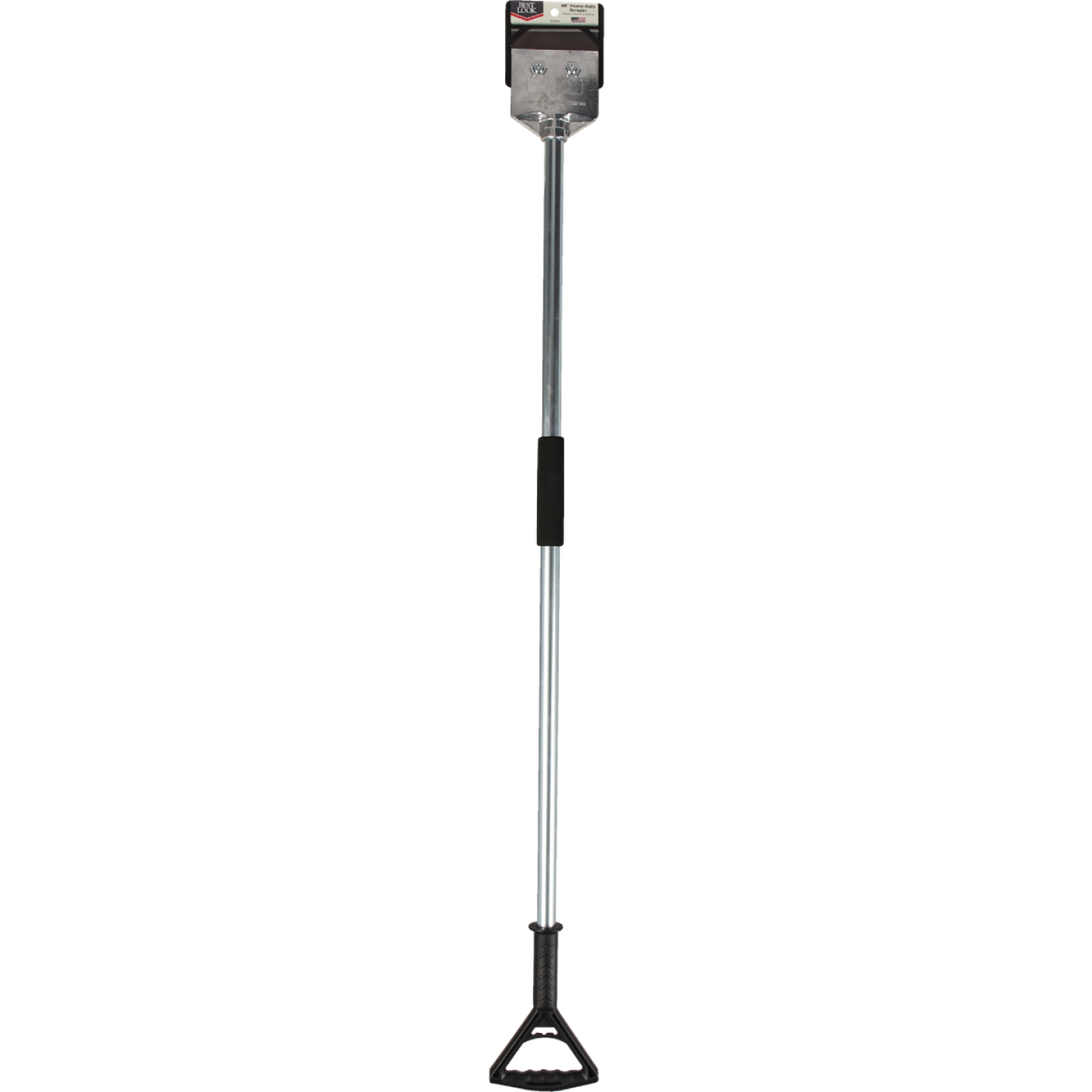 Best Look 48 In. Handle Heavy Duty Scraper Image 2