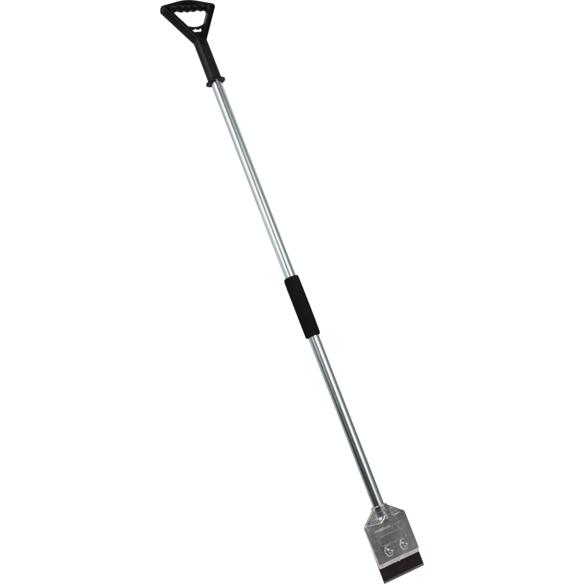 Best Look 48 In. Handle Heavy Duty Scraper Image 3