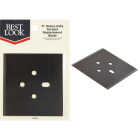 Best Look 4 In. Replacement Scraper Blade Image 1