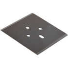 Best Look 4 In. Replacement Scraper Blade Image 3