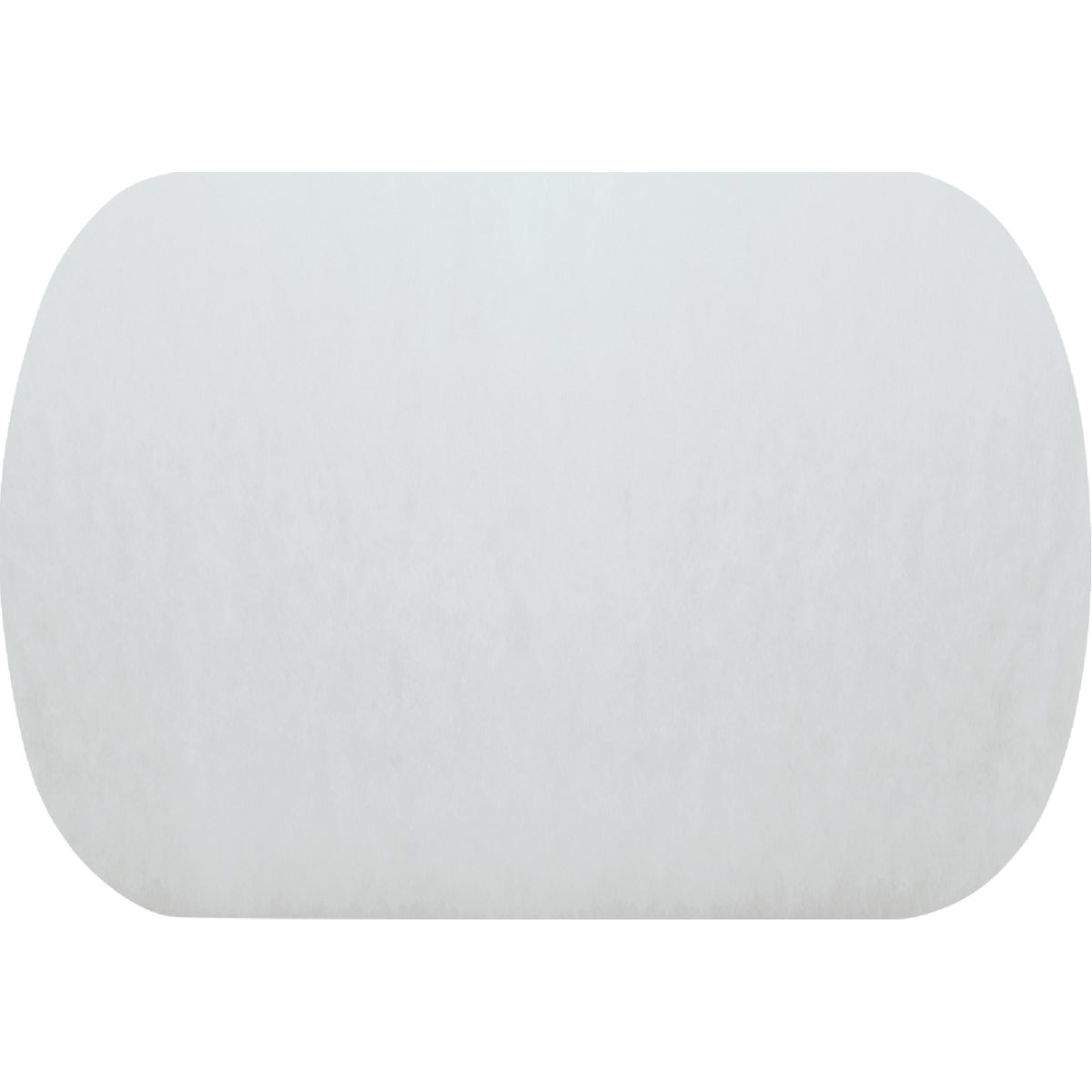 Wooster Super Doo-Z 4 In. x 3/4 In. Woven Fabric Roller Cover Image 2