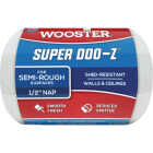 Wooster Super Doo-Z 4 In. x 1/2 In. Woven Fabric Roller Cover Image 1