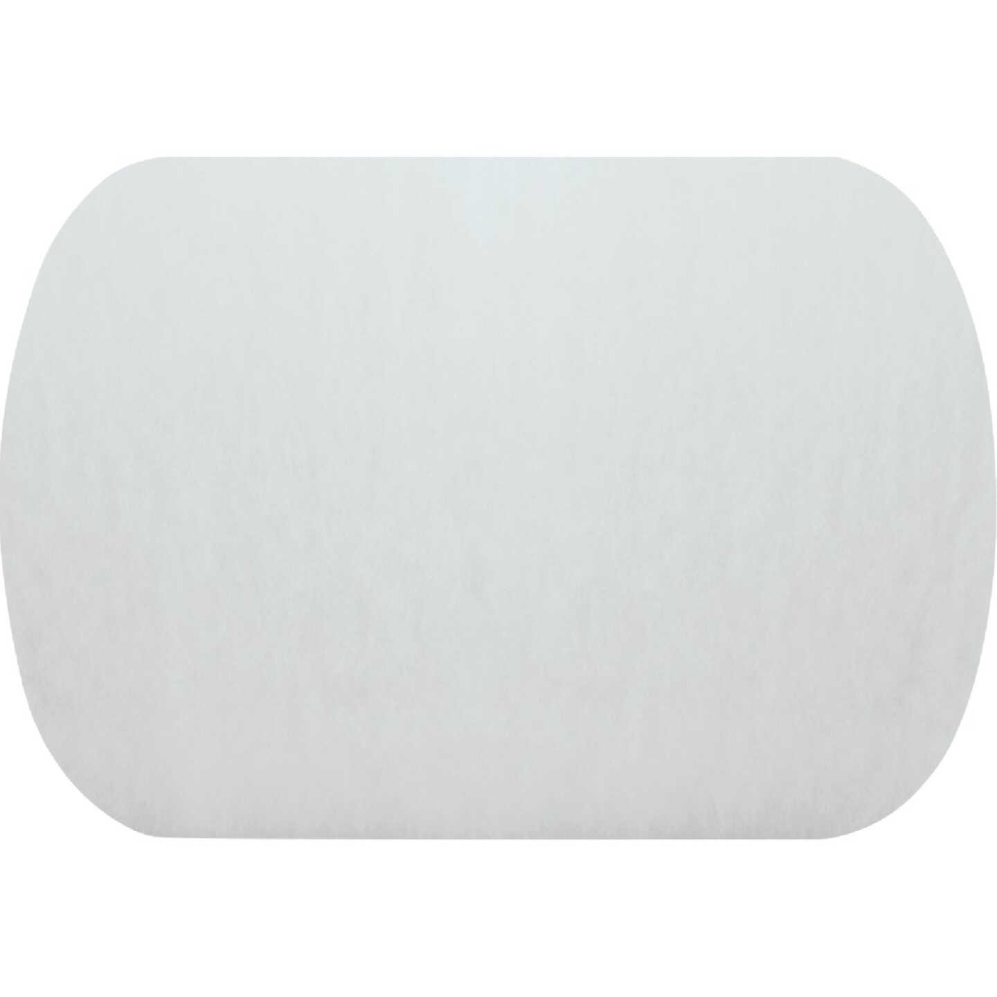 Wooster Super Doo-Z 4 In. x 1/2 In. Woven Fabric Roller Cover Image 2