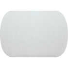 Wooster Super Doo-Z 4 In. x 3/8 In. Woven Fabric Roller Cover Image 2