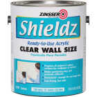 Zinsser Shieldz Clear Wallpaper Primer, 1 Gal. Image 1