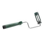 Wooster Sherlock 4 In. Quick Release Threaded Roller Frame Image 1