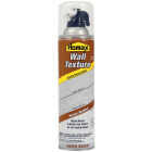 Homax Knockdown White 20 Oz. Spray Texture Image 1